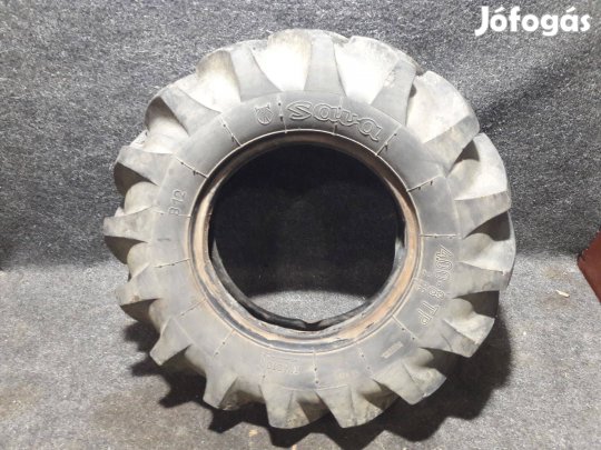 Briggs & Stratton / Robi kapálógép járókerék gumi 400 x 8