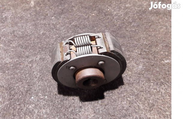 Briggs & Stratton / Tecumseh RK-02 kapálógép komplett kuplung röpsúly