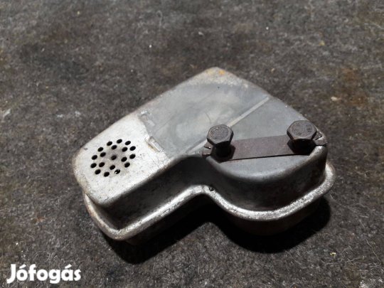 Briggs & Stratton / Tecumseh komplett gyári kipufogó szett ( L forma )