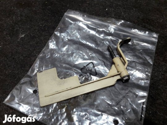 Briggs & Stratton automata gáz huzat szabályzó szett