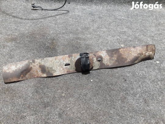 Briggs & Stratton fűnyíró 40cm-es kés szett (gyári)