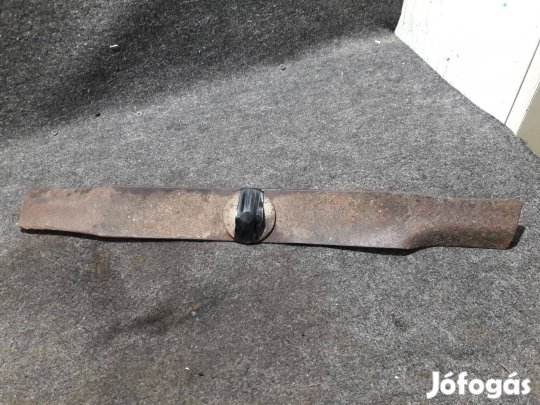 Briggs & Stratton fűnyíró 52cm-es kés szett (gyári)