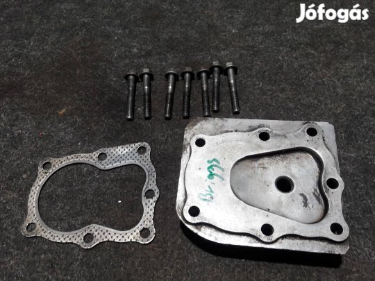 Briggs & Stratton fűnyíró / kapálógép hengerfej