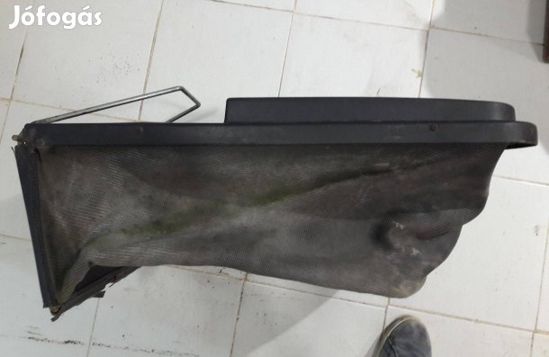 Briggs & Stratton fűnyíró fűgyűjtő zsák