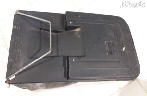 Briggs & Stratton fűnyíró gyári fűgyűjtő zsák