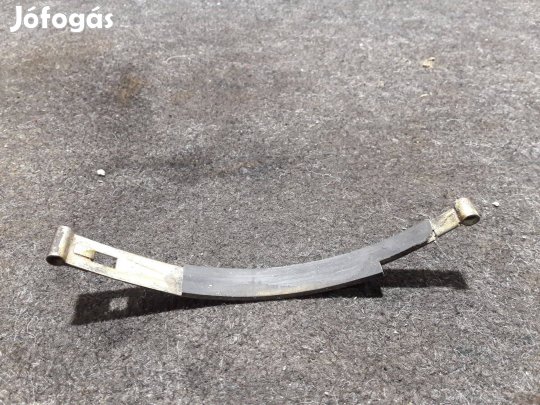 Briggs & Stratton fűnyíró leállító lendkerék fék lemez (gyári)