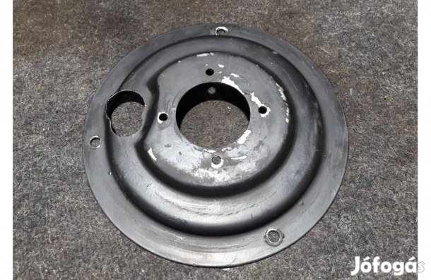 Briggs & Stratton fűnyíró motor közdarab lemez (gyári)