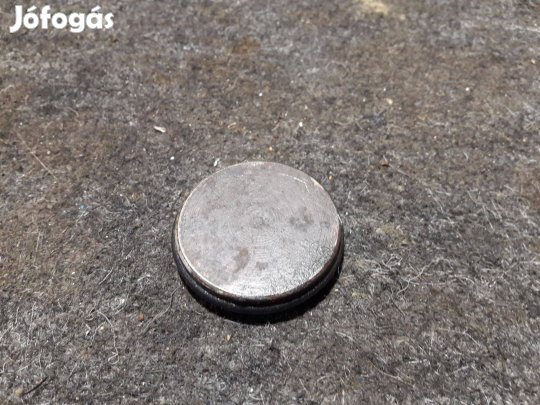 Briggs & Stratton kapálógép / Marci hajtómű alsó fedél