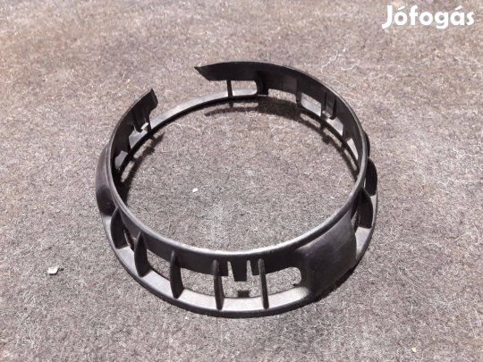 Briggs & Stratton kapálógép / fűnyíró burkolat külső