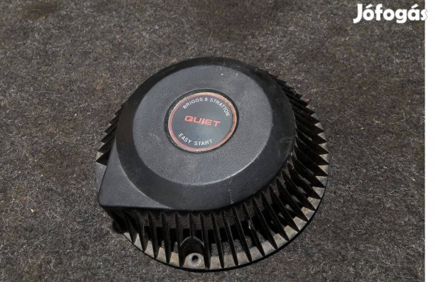 Briggs & Stratton kapálógép / fűnyíró gyári berántó felső burkolat