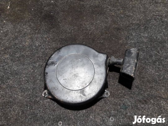 Briggs & Stratton kapálógép / fűnyíró gyári berántó felső szerkezet