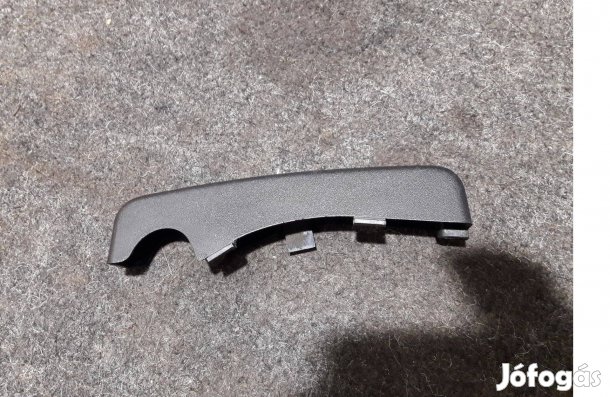 Briggs & Stratton kapálógép / fűnyíró gyári felső burkolat elem