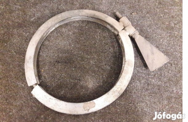 Briggs & Stratton kapálógép / fűnyíró komplett adapter bilincs (gyári)