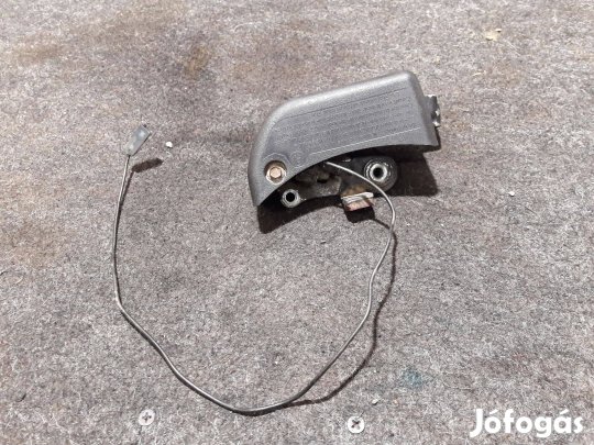 Briggs & Stratton komplett leállító szerkezet (gyári)