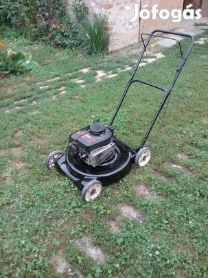 Briggs fűnyíró eladó