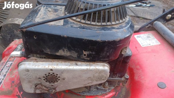 Briggs fűnyíró motor 3,5 lovas 