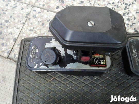 Briggs fűnyíró motor alkatrészek eladók