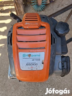 Briggs fűnyíró motor ingyen futár 