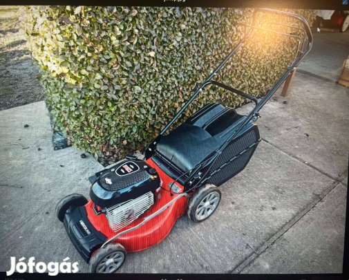 Briggs fűnyíró önjáros