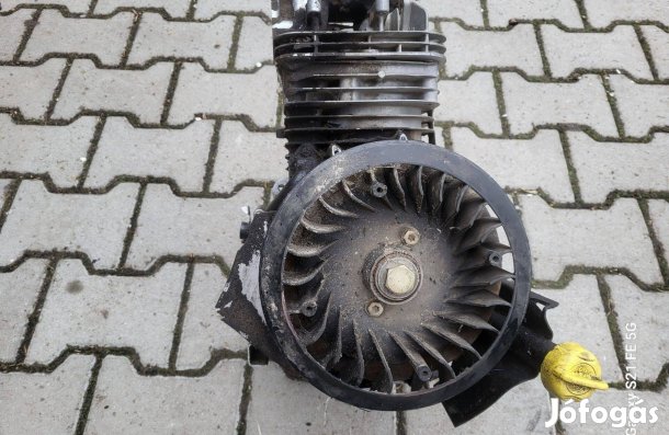 Briggs fűzőtt blokk fűnyíró traktorba