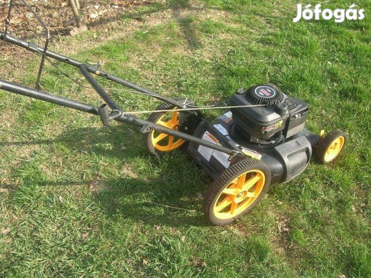 Briggs gazvágó olcsón