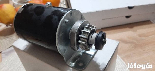 Briggs intek önindító