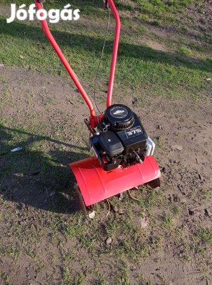 Briggs kapálógép eladó 