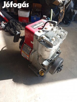 Briggs motor