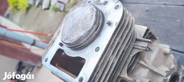 Briggs motor alkatrész