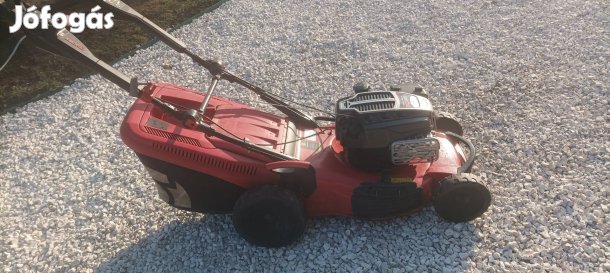 Briggs motoros fűnyíró eladó 