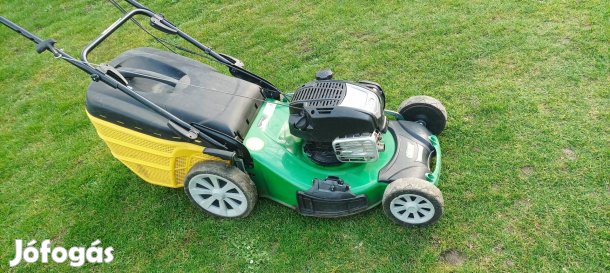 Briggs motoros fűnyíró eladó 