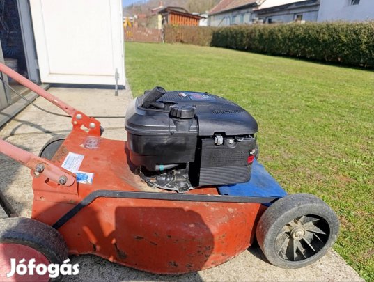 Briggs quantum fűnyíró motor