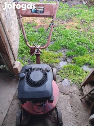 Briggs rotációs kapa