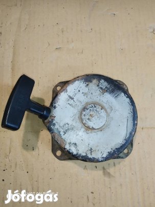 Briggs rotációs kapa és fűnyíró berántó .