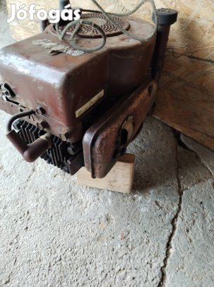 Briggs rotácios kapa,fűnyiró motor eladó.#842389