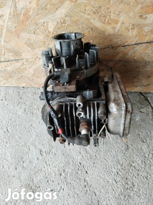 Briggs rotácios kapa,fűnyiró motor eladó.#842578