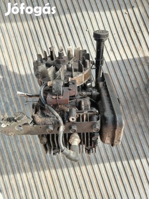 Briggs turbo star rotácios kapa,fűnyiró motor eladó.