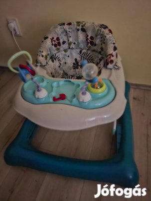 Bright Stars bébikomp