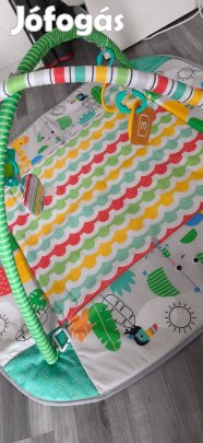 Bright stars játszószőnyeg