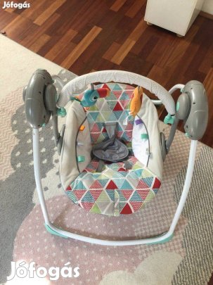 Bright starts babahinta