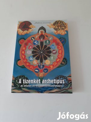 Brigitte Hamann: A tizenkét archetípus