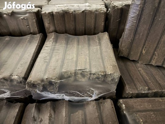 Brikett Kecskeméten