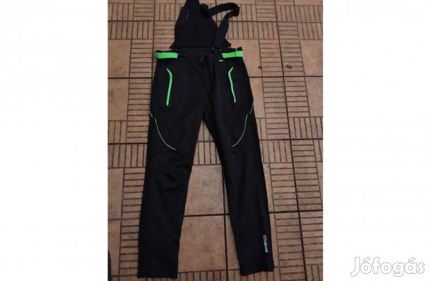 Briko aktív outdoor nadrág levehető kantáros túranadrág L