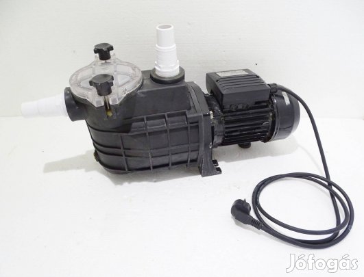 Brilix medence vízforgató szivattyú 550 Watt 10.8 m3 / óra