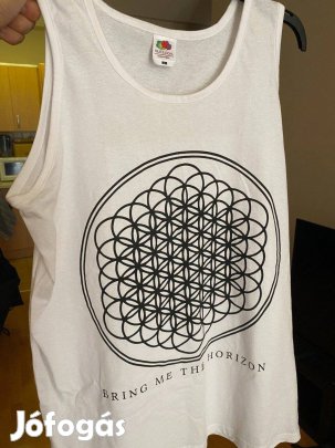 Bring Me The Horizon trikó