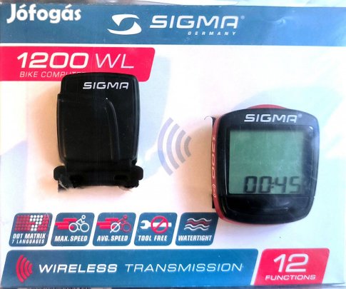 Bringa-computer megkímélt állapotban