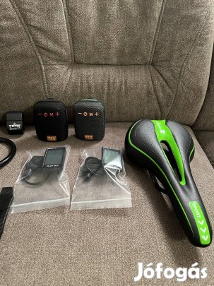 Bringás kiegészítők