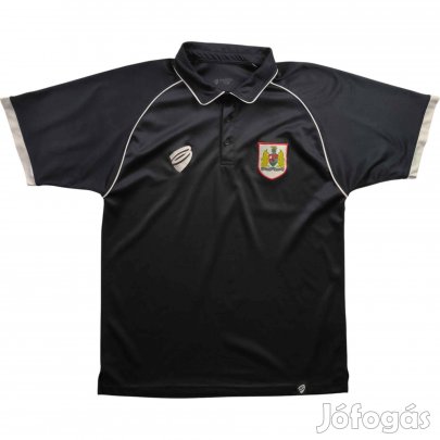 Bristol City 2018-19 training foci mez XXL-es