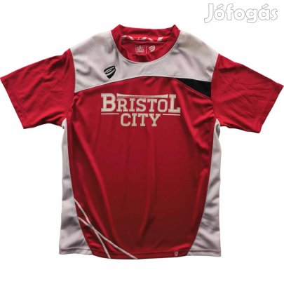 Bristol City Bristol Sport training foci mez S-es