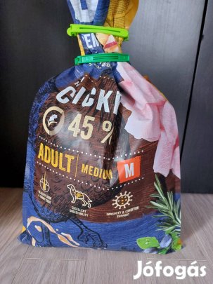 Brit Premium Adult M 9,6 kg